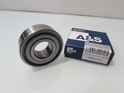 204BBAR-AG FERSA