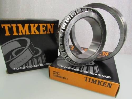 32016 X TIMKEN