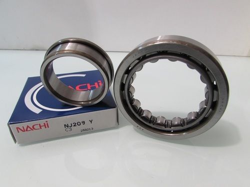 NJ209C3 NACHI