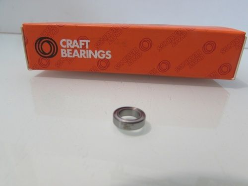 SSMR117-ZZ нержавеющий CRAFT