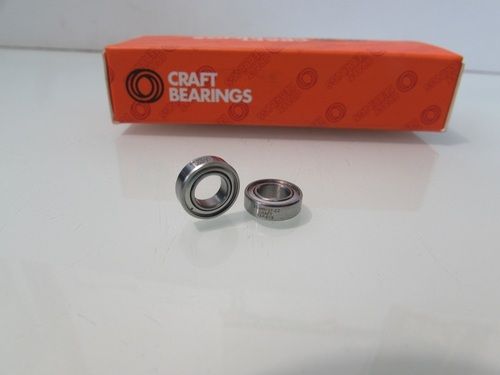 SSMR137ZZ CRAFT нержавеющий