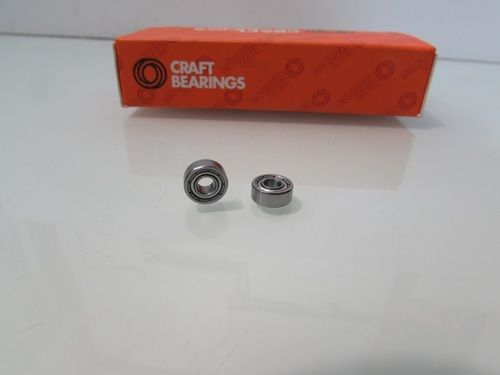 SSMR104-ZZ CRAFT нержавеющий
