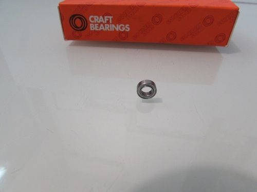 SSMR95 ZZ CRAFT нержавеющий