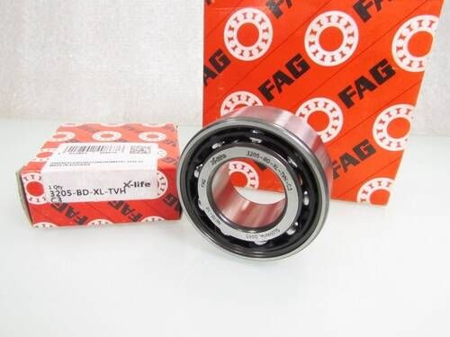 3205 BD XL TVH C3 FAG