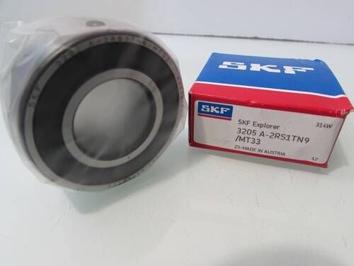 3205A-2RS1TN9/MT33 SKF