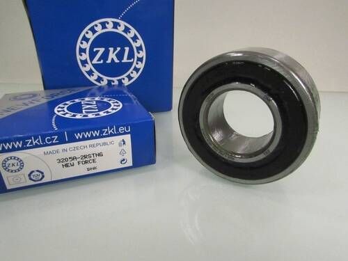 3205A-2RS ZKL