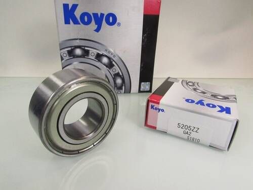 5205 ZZ KOYO