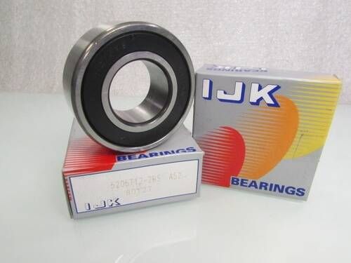 3056205.2RS 5205-2RS IJK