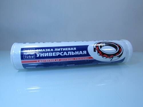 VERYLUBE Смазка литиевая универсальна 30050 450мл