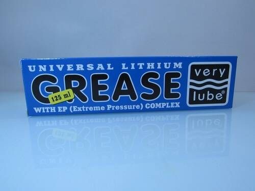 VERYLUBE Смазка литиевая универсальная 30250 125мл