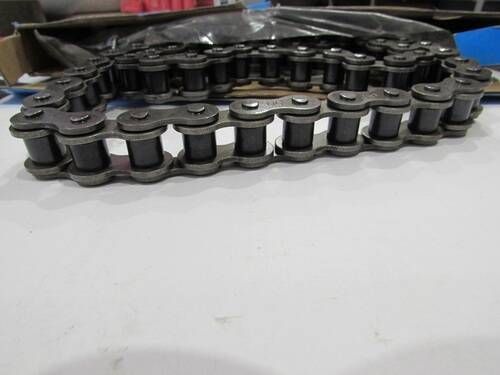 ISO-10A-1 50-1 W=9,40