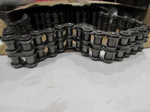 2ПР-12,7-3180-2 ISO-08B-2 W=7,75 широкая