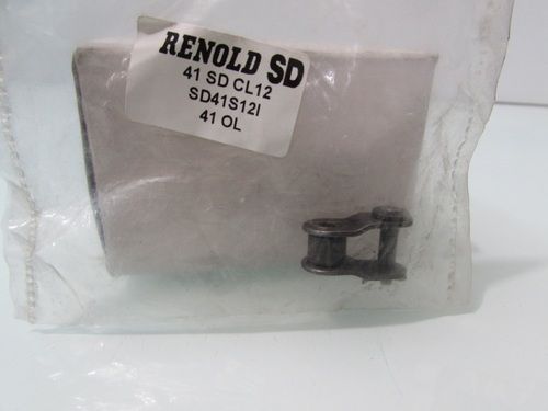 41-1-OL переходное звено для цепи 41-1 RENOLD SD