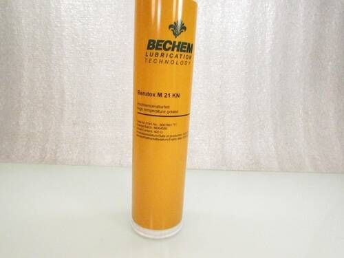 BERUTOX M 21 KN/ 0,4kg от -10 до +180 град