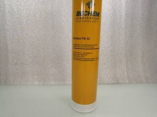 BERUTOX FB 22/0,4 kg