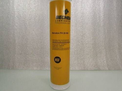 BERUTOX FH 28 KN/0,4 kg от -30 до+200гра