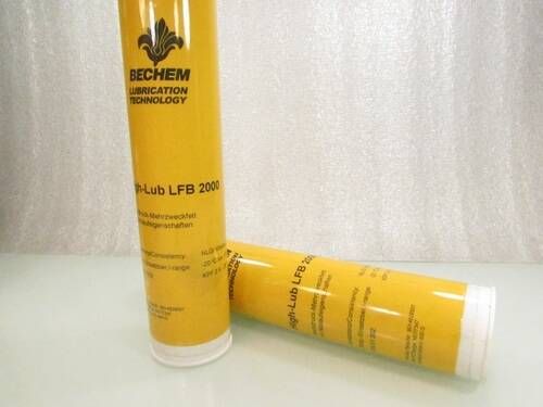 HIGH-LUB LFB2000 0,4kg -20°+140°