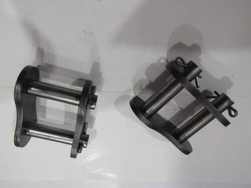 СЗ-ПР-25,4 ISO-16A-1-CL