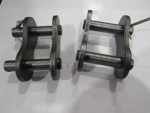 СЗ-ПР-50,8 ISO-32A-1 CL