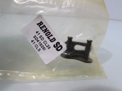 ISO-06B-3-CL RENOLD SD Трехрядное