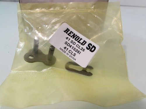 41-1-CL RENOLD SD