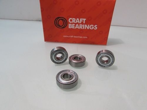 608 ZZC3  CRAFT