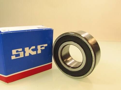 3207 A-2RS1TN9/MT33 SKF