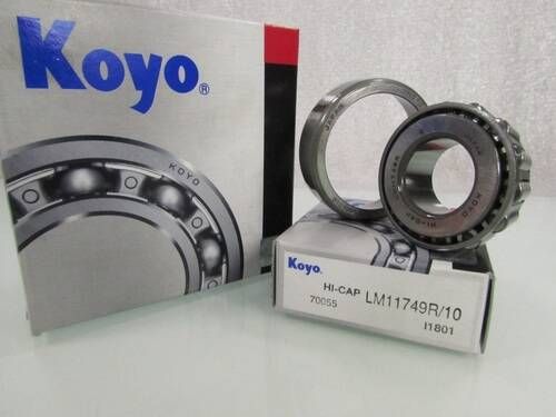 LM11749R/10 KOYO
