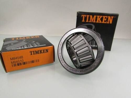 M84548/M84510 TIMKEN
