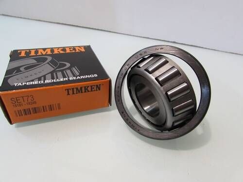 15101/15245 SET245 TIMKEN