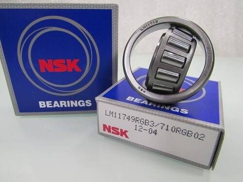 LM11749/10 7703 NSK