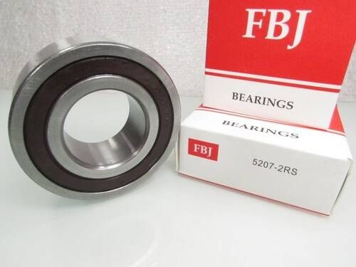 5207 2RS FBJ