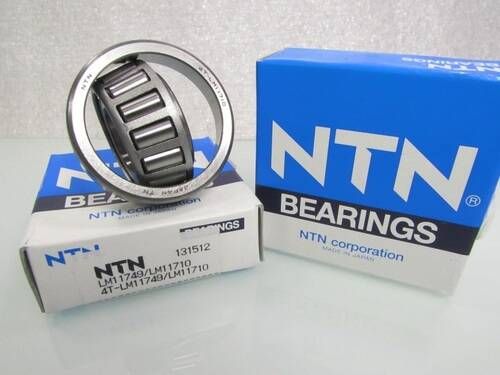 LM11749/LM11710 NTN