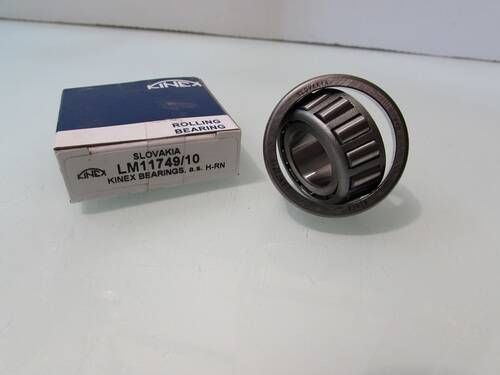 LM11749/10 7703 KINEX