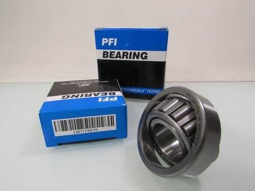 LM 11749/10 PFI
