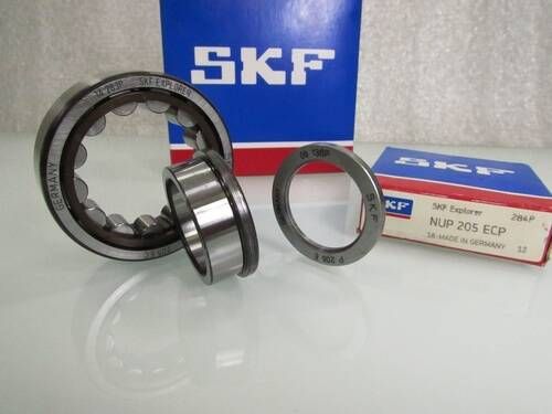 NUP205 ECP SKF