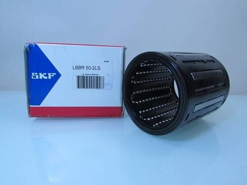 LBBR50-2LS SKF