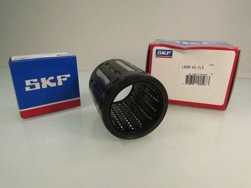 LBBR40-2LS SKF