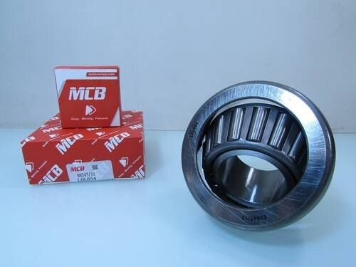 HM88547/HM88510 MCB