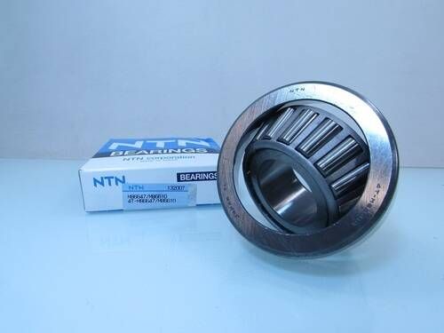 M86647/M86610 NTN