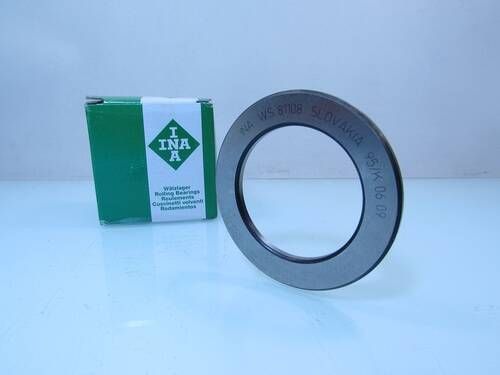 WS81108 INA