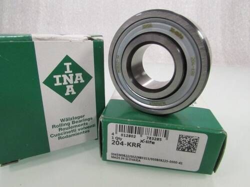 204-KRR INA