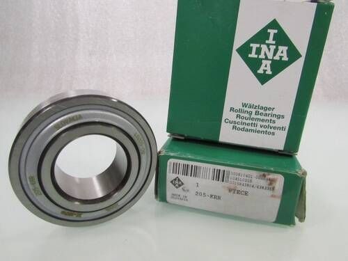 205-KRR INA