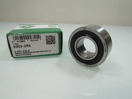 3003-B-2RSR-TVH 3003-2RS INA