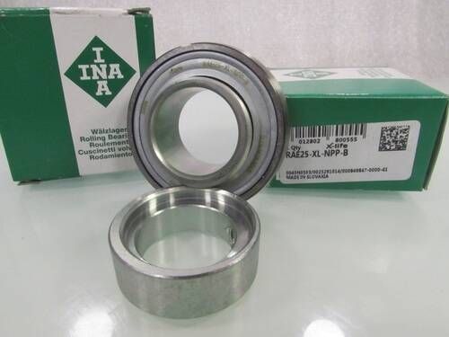 RAE25-NPP-B INA