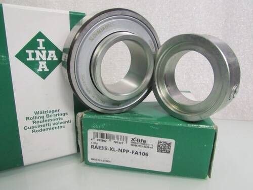 RAE35-NPP-B INA