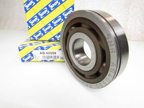 AB40559 SNR