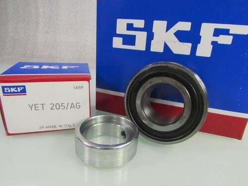 YET205 SKF