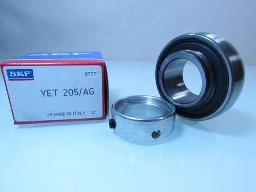YET205/AG SKF