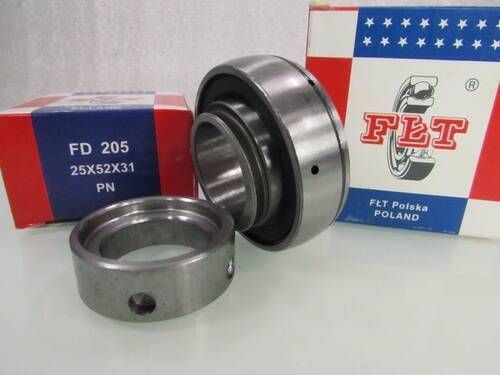 FD205 FLT